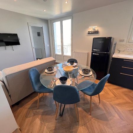 Appartement T2 Proche Des Prebendes Tours Exterior photo