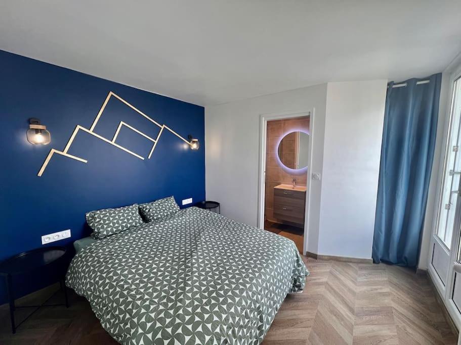 Appartement T2 Proche Des Prebendes Tours Exterior photo